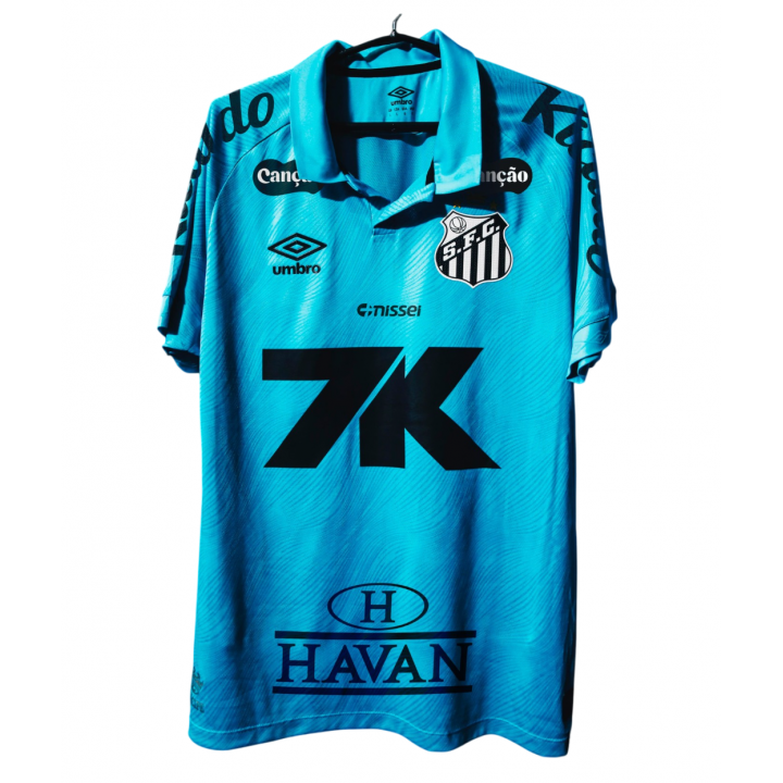 Santos FC 25/26 Alternative