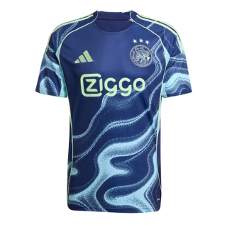 Ajax 25/26 Away
