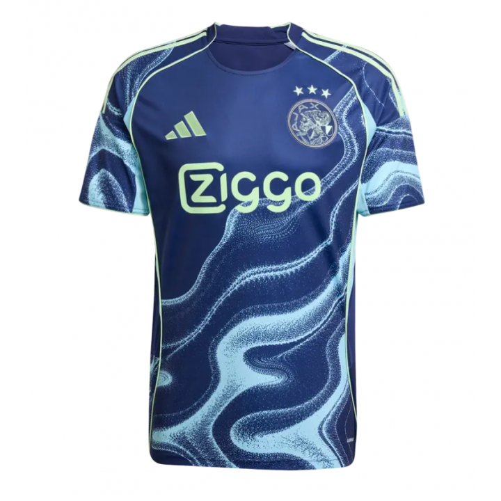 Ajax 25/26 Away