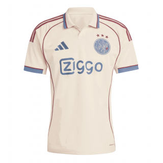 Ajax 25/26 Alternative