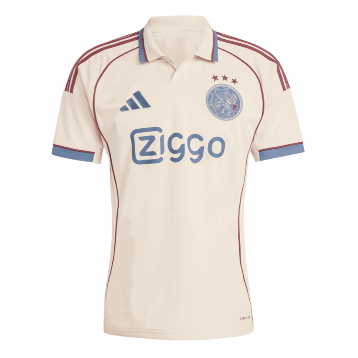 Ajax 25/26 Alternative