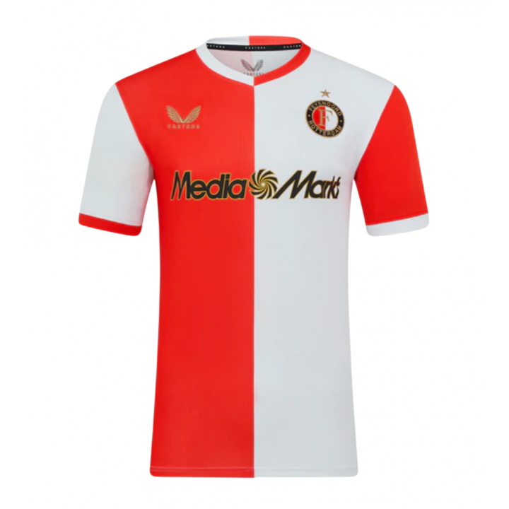 Feyenoord 25/26 Home
