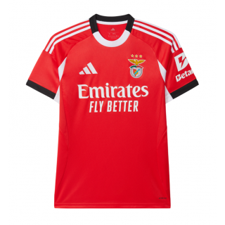 Benfica 25/26 Home