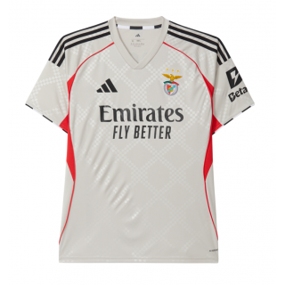 Benfica 25/26 Away