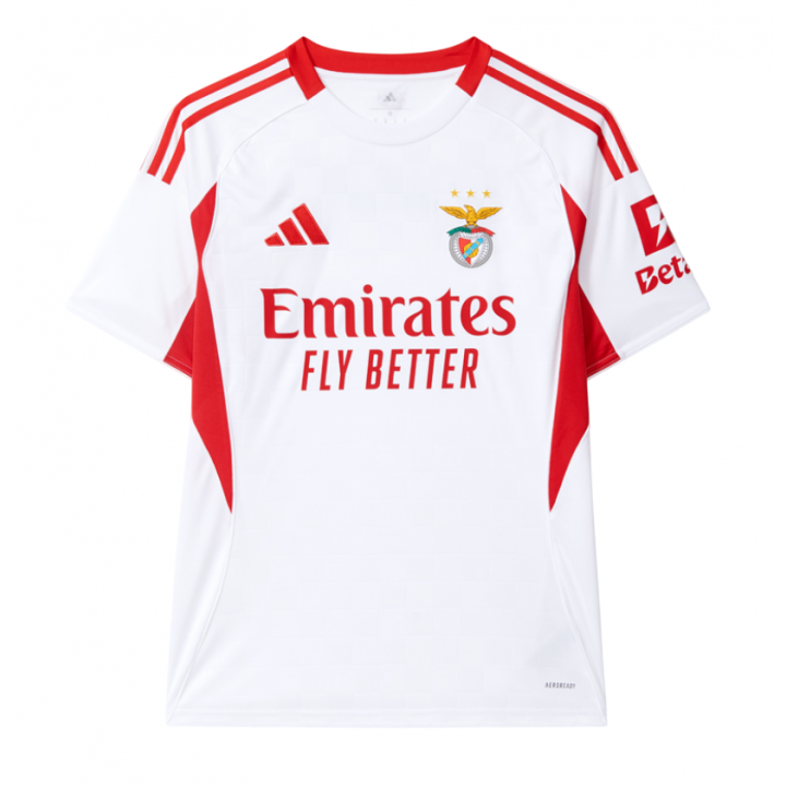 Benfica 25/26 Alternative