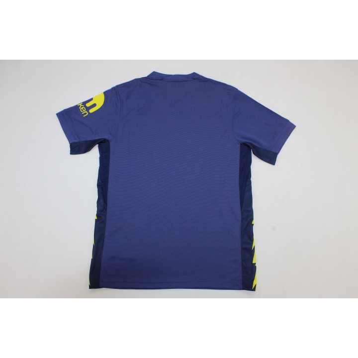 Atletico de Madrid 25/26 Away