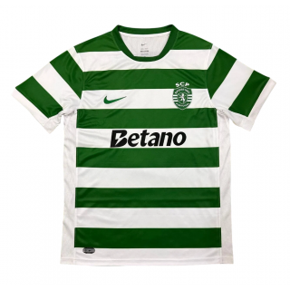 Sporting Lisboa 25/26 Home