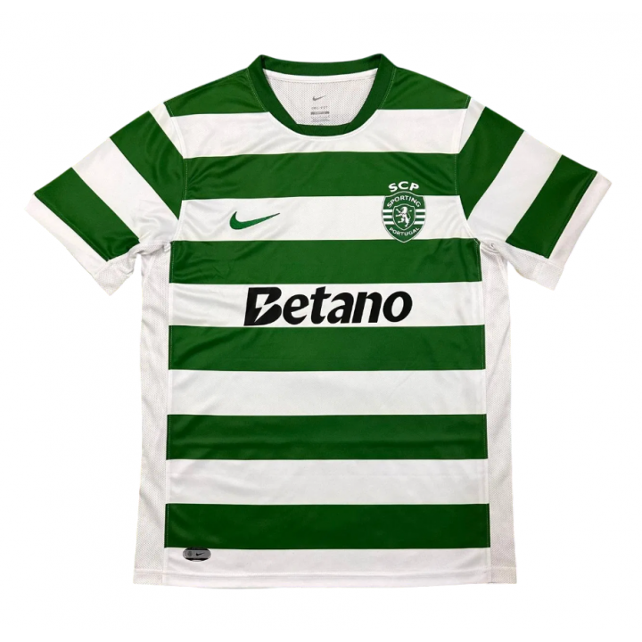 Sporting Lisboa 25/26 Home