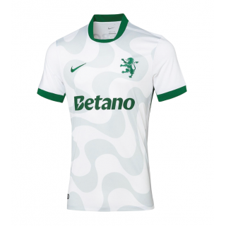 Sporting Lisboa 25/26 Away