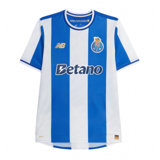 FC Oporto 25/26 Home