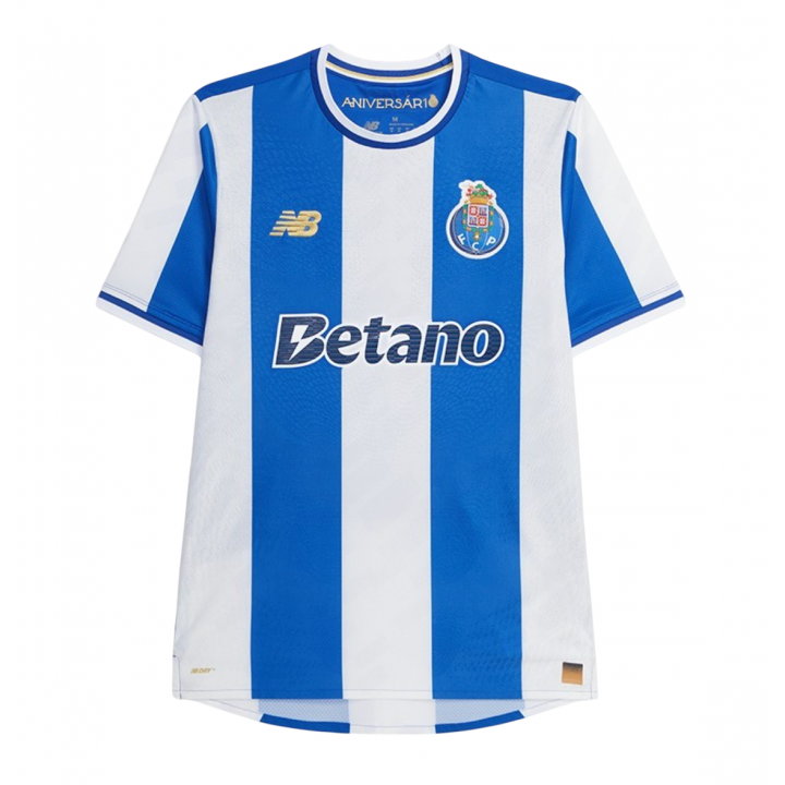 FC Oporto 25/26 Home