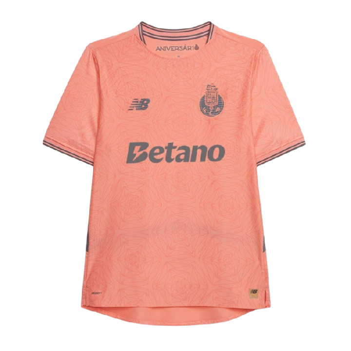 FC Oporto 25/26 Away