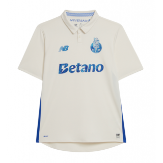 FC Oporto 25/26 Alternative