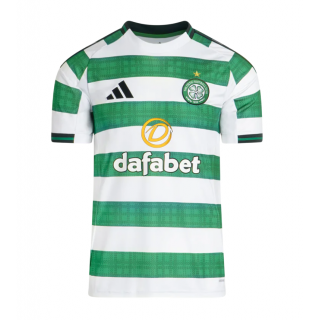 Celtic 25/26 Home