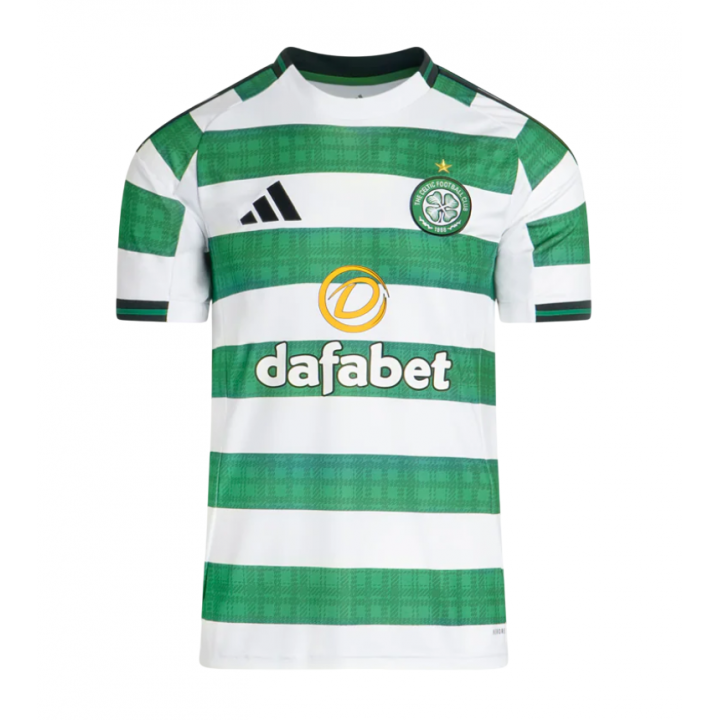 Celtic 25/26 Home