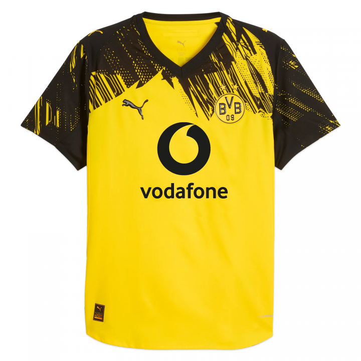 Borussia Dortmund 25/26 Home