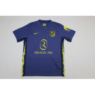 Atletico de Madrid 25/26 Away