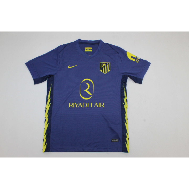 Atletico de Madrid 25/26 Away