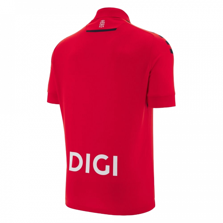 CA Osasuna 25/26 Home