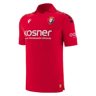 CA Osasuna 25/26 Home