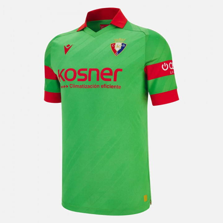 CA Osasuna 25/26 Away