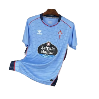 Celta 25/26 Home