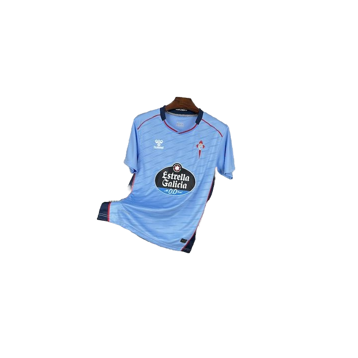 Celta 25/26 Home