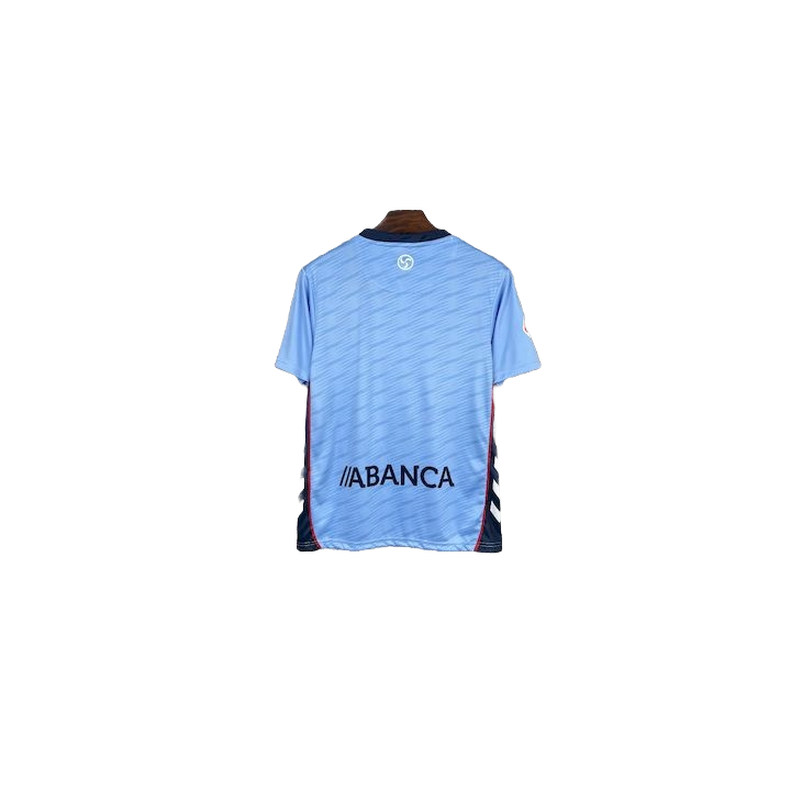 Celta 25/26 Home
