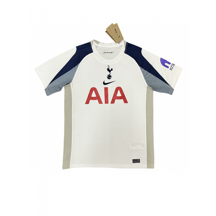 Tottenham 25/26 Home