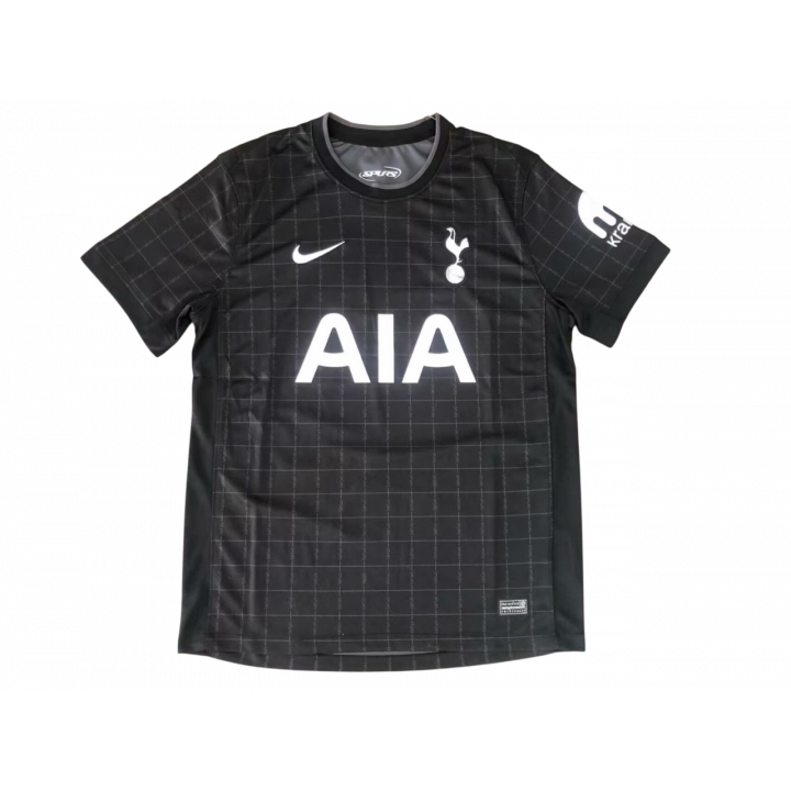 Tottenham 25/26 Away