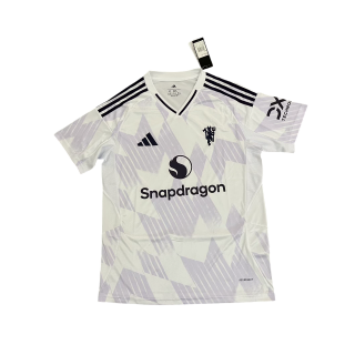 Manchester United 25/26 Away