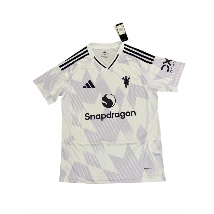 Manchester United 25/26 Away