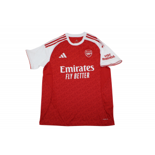 Arsenal 25/26 Home
