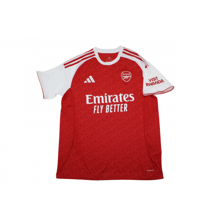 Arsenal 25/26 Home