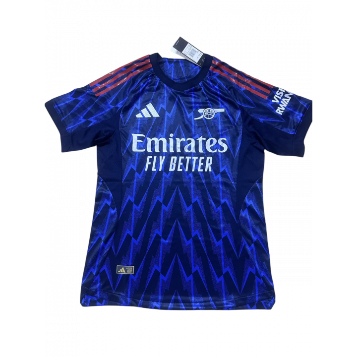 Arsenal 25/26 Away