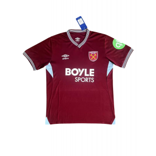 West Ham United 25/26 Home