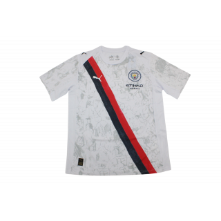 Manchester City 25/26 Away