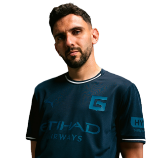 Girona 25/26 Alternative