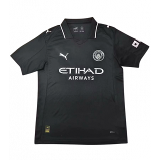 Manchester City 25/26 Alternative