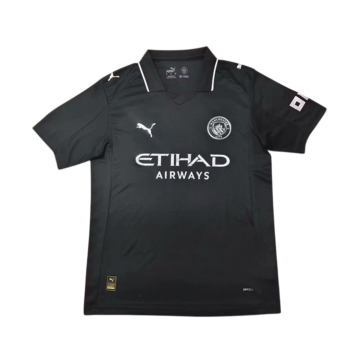 Manchester City 25/26 Alternative