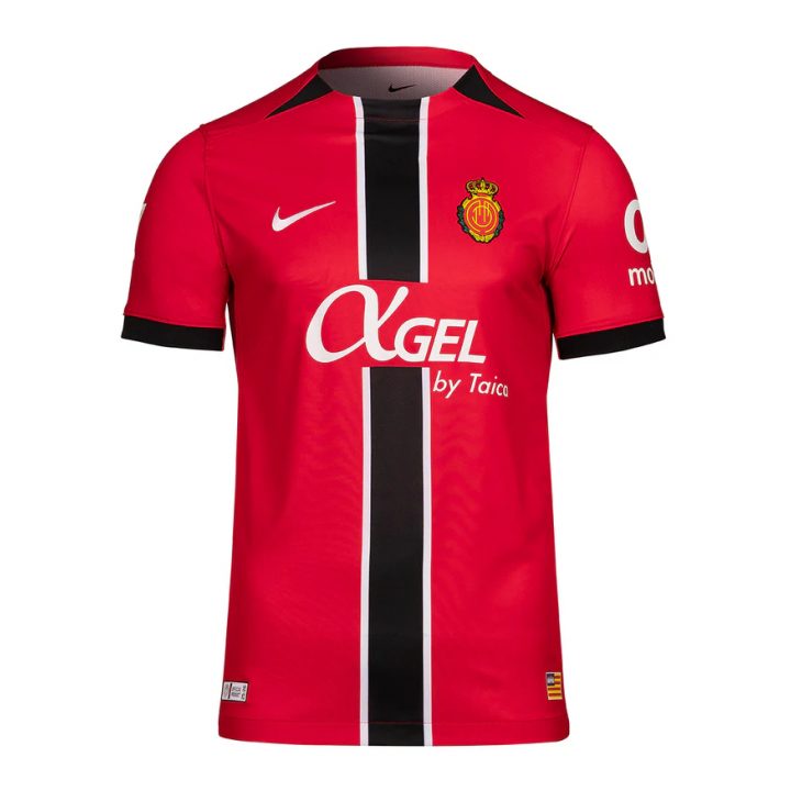 Mallorca 25/26 Home