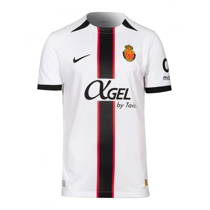 Mallorca 25/26 Away