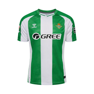 Real Betis 25/26 Home