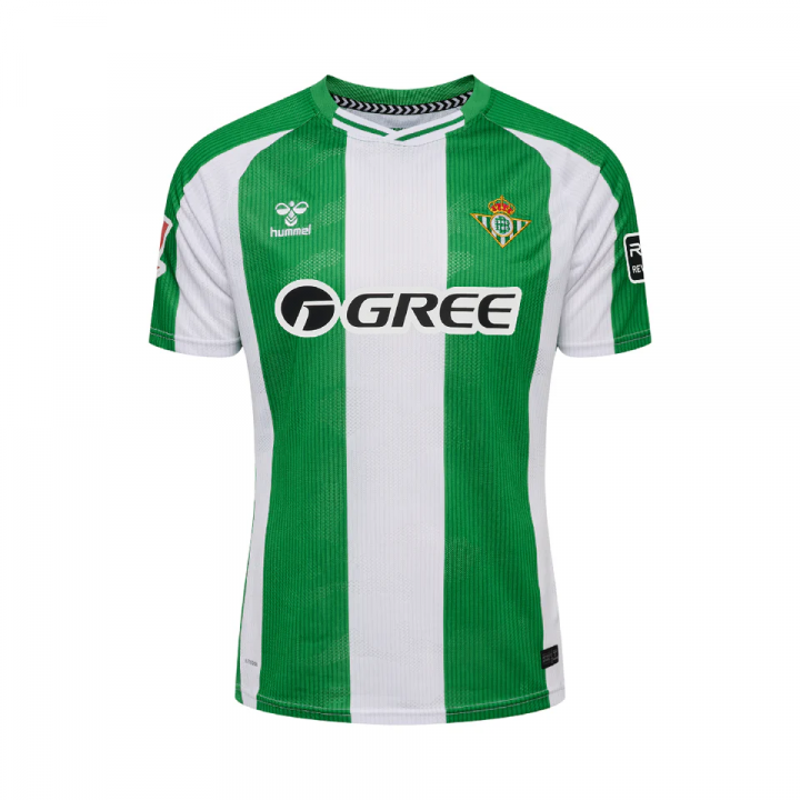 Real Betis 25/26 Home