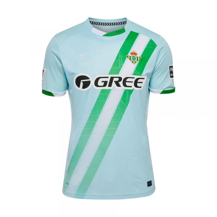 Real Betis 25/26 Away