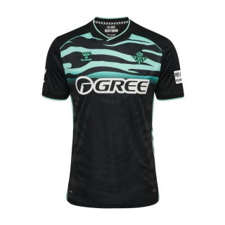 Real Betis 25/26 Alternative