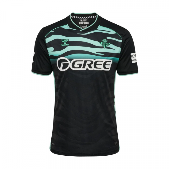 Real Betis 25/26 Alternative