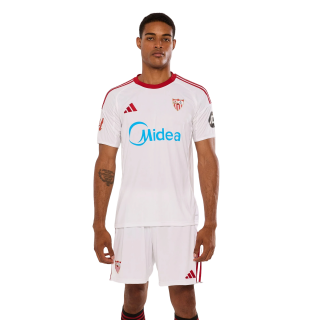 Sevilla 25/26 Home