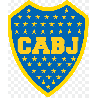 BOCA JUNIORS