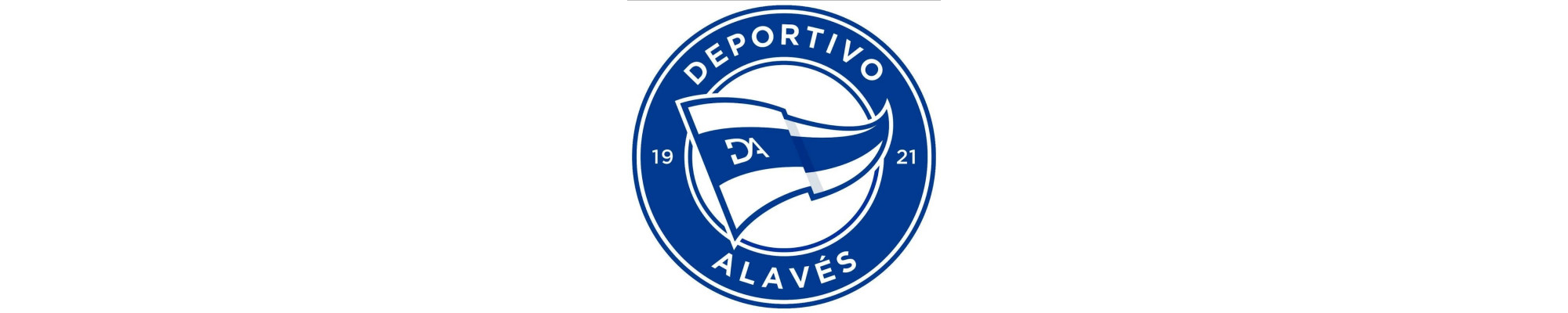 DEPORTIVO ALAVES